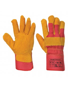 Portwest A225 Insulated Rigger Glove XL Gloves